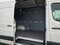 2025 Mercedes-Benz Sprinter Cargo Van 2500 Standard Roof I4 Diesel 144" RWD