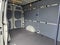 2025 Mercedes-Benz Sprinter Cargo Van 2500 Standard Roof I4 Diesel 144" RWD
