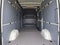 2025 Mercedes-Benz Sprinter Cargo Van 2500 Standard Roof I4 Diesel 144" RWD