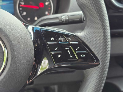 2025 Mercedes-Benz Sprinter Cargo Van 2500 Standard Roof I4 Diesel 144" RWD