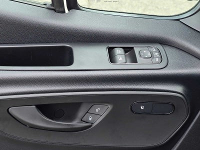 2025 Mercedes-Benz Sprinter Cargo Van 2500 Standard Roof I4 Diesel 144" RWD
