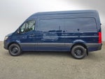 2025 Mercedes-Benz Sprinter Cargo Van 2500 Standard Roof I4 Diesel 144 RWD