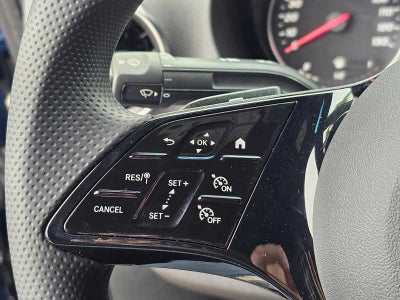 2025 Mercedes-Benz Sprinter Cargo Van 2500 Standard Roof I4 Diesel 144 RWD