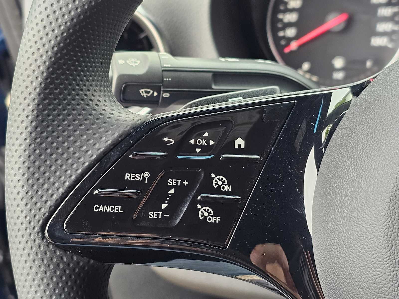 2025 Mercedes-Benz Sprinter Cargo Van 2500 Standard Roof I4 Diesel 144 RWD