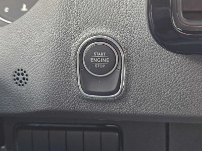 2025 Mercedes-Benz Sprinter Cargo Van 2500 Standard Roof I4 Diesel 144 RWD