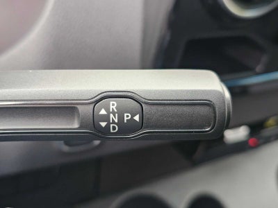 2025 Mercedes-Benz Sprinter Cargo Van 2500 Standard Roof I4 Diesel 144 RWD