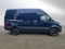 2025 Mercedes-Benz Sprinter Cargo Van 2500 Standard Roof I4 Diesel 144 RWD