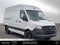 2026 Mercedes-Benz Sprinter 2500 Standard Roof I4 Diesel 144 RWD