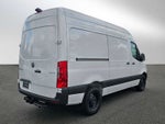2026 Mercedes-Benz Sprinter 2500 Standard Roof I4 Diesel 144 RWD