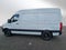 2026 Mercedes-Benz Sprinter 2500 Standard Roof I4 Diesel 144 RWD