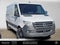 2026 Mercedes-Benz Sprinter 2500 Standard Roof I4 Diesel 144 RWD
