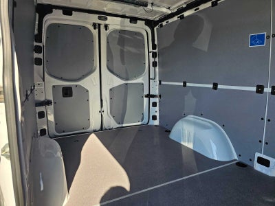 2026 Mercedes-Benz Sprinter 2500 Standard Roof I4 Diesel 144 RWD
