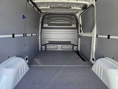 2026 Mercedes-Benz Sprinter 2500 Standard Roof I4 Diesel 144 RWD