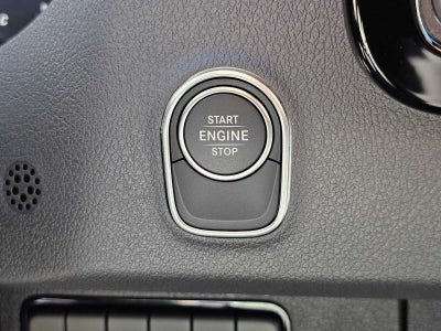 2026 Mercedes-Benz Sprinter 2500 Standard Roof I4 Diesel 144 RWD