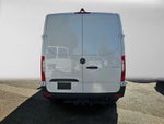 2026 Mercedes-Benz Sprinter 2500 Standard Roof I4 Diesel 144 RWD