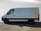 2026 Mercedes-Benz Sprinter 2500 Standard Roof I4 Diesel 144 RWD