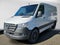2026 Mercedes-Benz Sprinter 2500 Standard Roof I4 Diesel 144 RWD