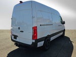 2026 Mercedes-Benz Sprinter 2500 Standard Roof I4 Diesel 144 RWD