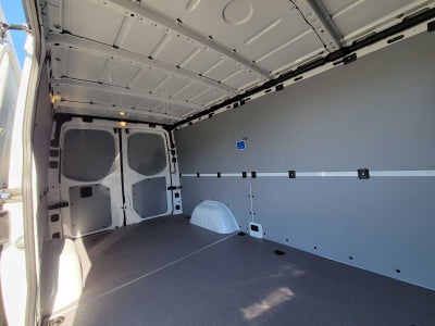 2026 Mercedes-Benz Sprinter Cargo 2500 Standard Roof I4 Diesel 144 RWD