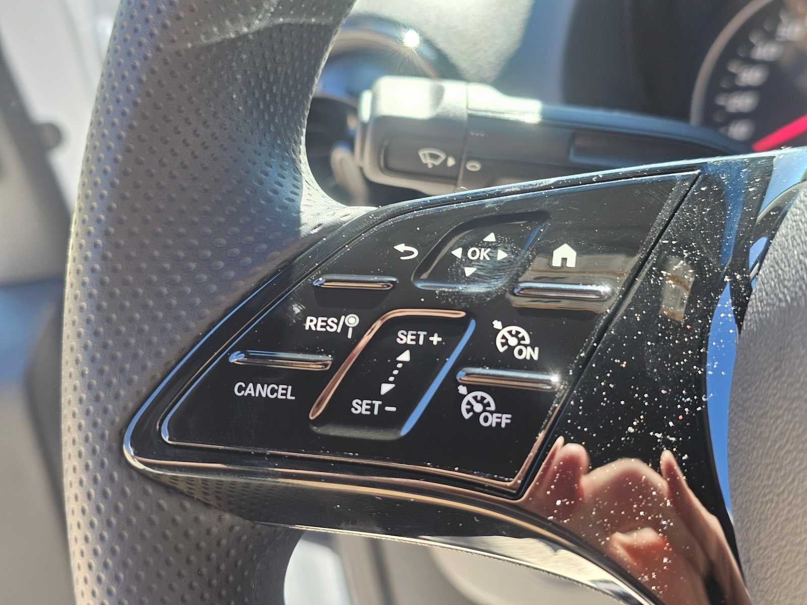 2026 Mercedes-Benz Sprinter 2500 Standard Roof I4 Diesel 144 RWD