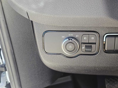 2026 Mercedes-Benz Sprinter 2500 Standard Roof I4 Diesel 144 RWD