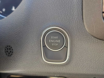 2026 Mercedes-Benz Sprinter 2500 Standard Roof I4 Diesel 144 RWD