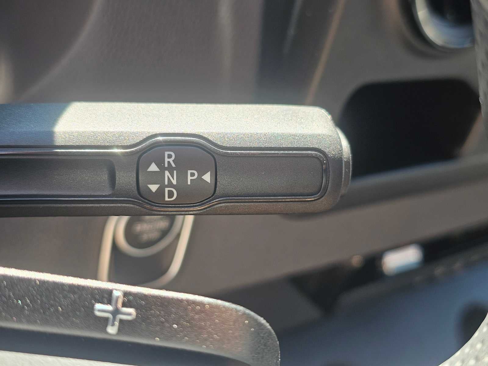 2026 Mercedes-Benz Sprinter 2500 Standard Roof I4 Diesel 144 RWD