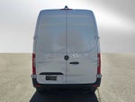 2026 Mercedes-Benz Sprinter 2500 Standard Roof I4 Diesel 144 RWD