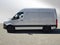 2026 Mercedes-Benz Sprinter 2500 Standard Roof I4 Diesel 144 RWD