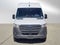 2026 Mercedes-Benz Sprinter 2500 Standard Roof I4 Diesel 144 RWD
