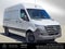 2026 Mercedes-Benz Sprinter 2500 Standard Roof I4 Diesel 144 RWD