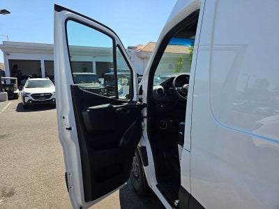 2026 Mercedes-Benz Sprinter 2500 Standard Roof I4 Diesel 144 RWD