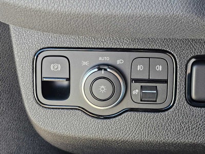 2026 Mercedes-Benz Sprinter 2500 Standard Roof I4 Diesel 144 RWD