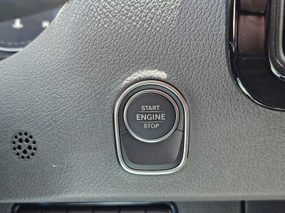 2026 Mercedes-Benz Sprinter 2500 Standard Roof I4 Diesel 144 RWD