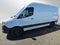 2026 Mercedes-Benz Sprinter 2500 Standard Roof I4 Diesel 144 RWD