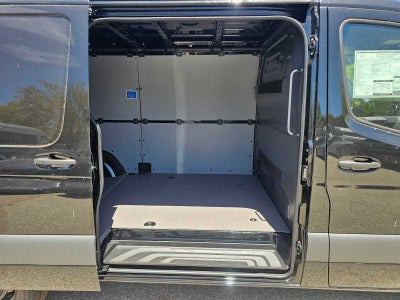 2026 Mercedes-Benz Sprinter 2500 Standard Roof I4 Diesel 144 RWD