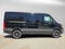 2026 Mercedes-Benz Sprinter 2500 Standard Roof I4 Diesel 144 RWD