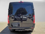 2026 Mercedes-Benz Sprinter 2500 Standard Roof I4 Diesel 144 RWD