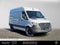 2026 Mercedes-Benz Sprinter Cargo 2500 Standard Roof I4 Diesel 144 RWD