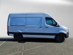 2026 Mercedes-Benz Sprinter Cargo 2500 Standard Roof I4 Diesel 144 RWD