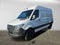 2026 Mercedes-Benz Sprinter Cargo 2500 Standard Roof I4 Diesel 144 RWD