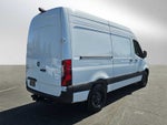 2025 Mercedes-Benz Sprinter Cargo Van 2500 Standard Roof I4 Diesel HO 144 RWD