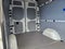 2025 Mercedes-Benz Sprinter Cargo Van 2500 Standard Roof I4 Diesel HO 144 RWD