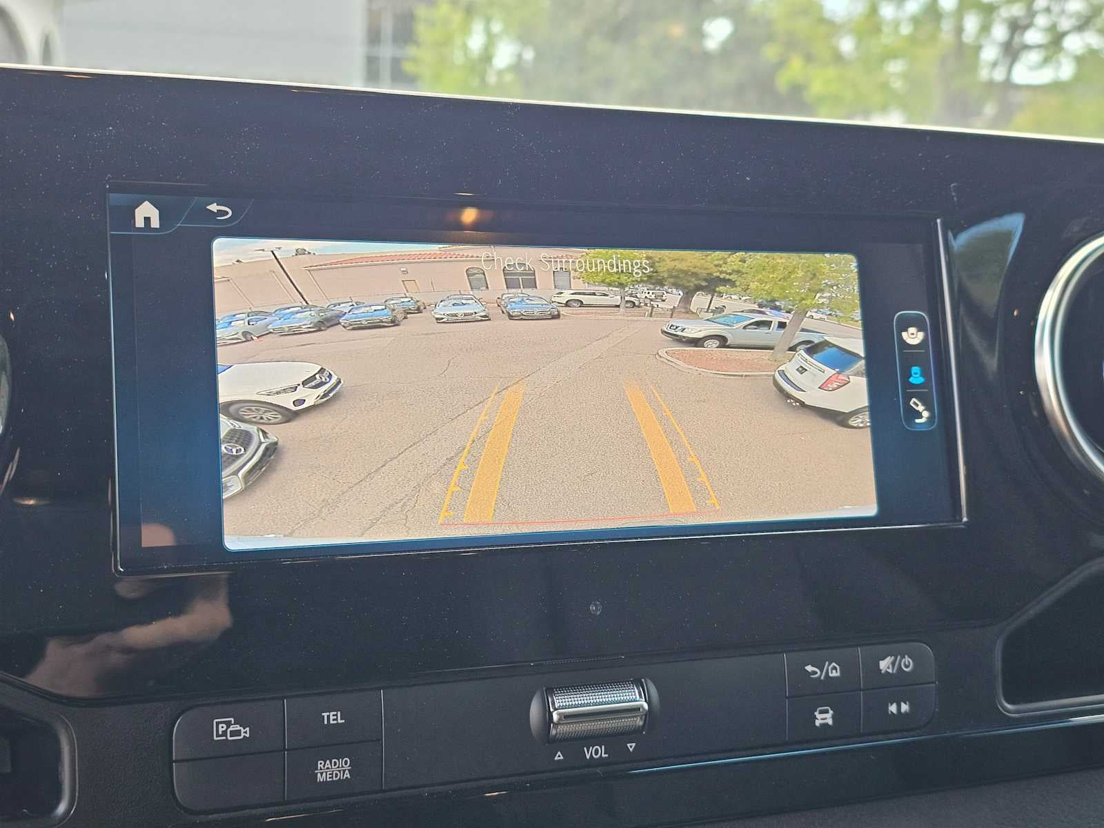 2025 Mercedes-Benz Sprinter Cargo Van 2500 Standard Roof I4 Diesel HO 144 RWD