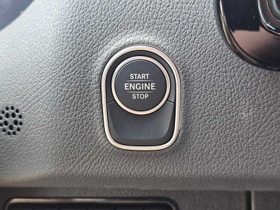 2025 Mercedes-Benz Sprinter Cargo Van 2500 Standard Roof I4 Diesel HO 144 RWD