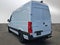 2025 Mercedes-Benz Sprinter Cargo Van 2500 Standard Roof I4 Diesel HO 144 RWD