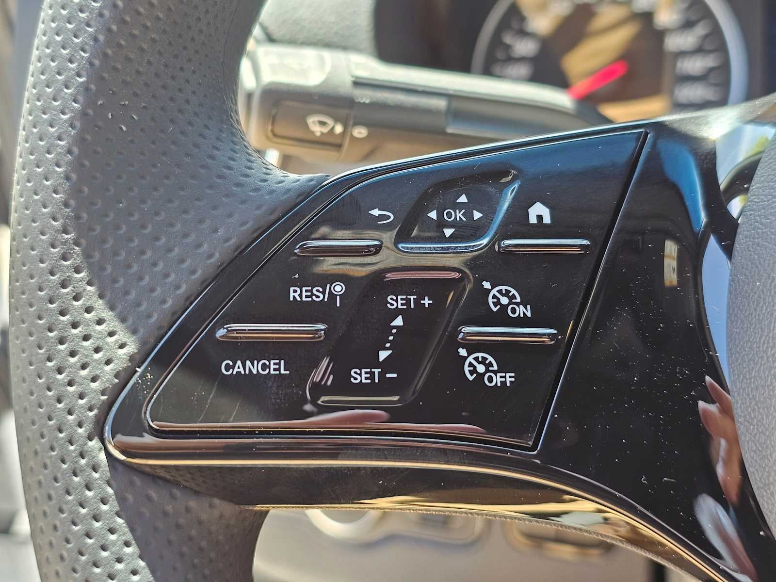 2025 Mercedes-Benz Sprinter Cargo Van 2500 Standard Roof I4 Diesel HO 144 RWD