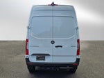 2025 Mercedes-Benz Sprinter Cargo Van 2500 Standard Roof I4 Diesel HO 144 RWD