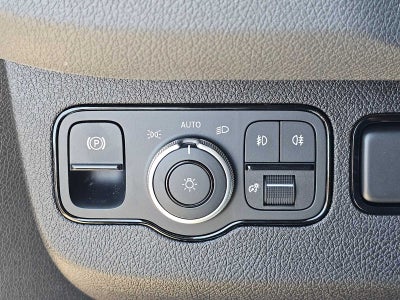 2026 Mercedes-Benz Sprinter 2500 Standard Roof I4 Diesel HO 144 RWD