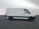 2025 Mercedes-Benz Sprinter Cargo Van 2500 Standard Roof I4 Diesel HO 144 RWD